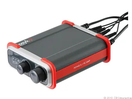 Psyko Audio accessories — headset ecosystem consumer electronics product design