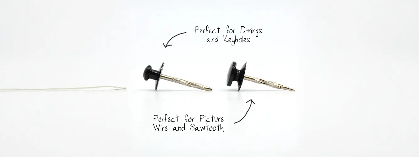 DécoNails product range shapes — consumer hardware industrial design by Creative Coefficient
